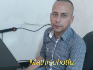 Mathieuhotfu