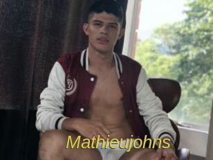 Mathieujohns