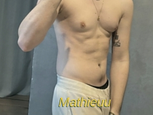 Mathieuu