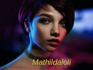 Mathildaloli