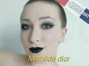 Mathilde_dior