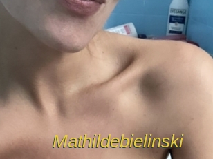 Mathildebielinski