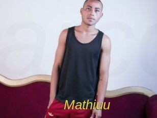 Mathiuu