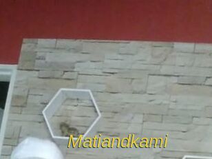 Matiandkami