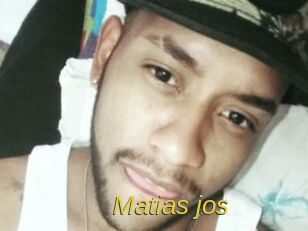 Matias_jos