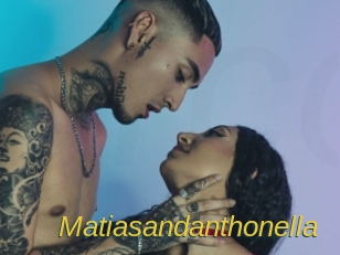 Matiasandanthonella
