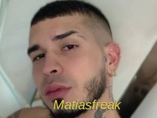 matiasfreak Archive DVD ORG