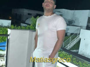 Matiasgreco