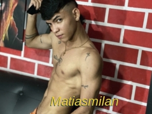 Matiasmilan