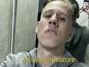 Matiassalvatore