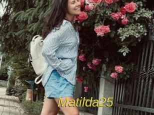 Matilda25