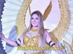 Matildaalcasabas