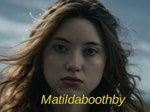 Matildaboothby