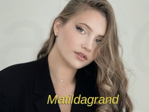 Matildagrand