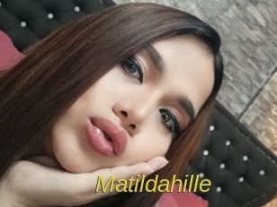 Matildahille