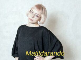 Matildarando