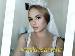 matildasantana Archive DVD ORG