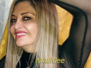 Matildee