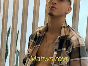 Matiws_royt