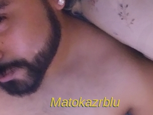 Matokazrblu