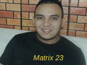 Matrix_23