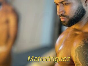 Matrodriguez