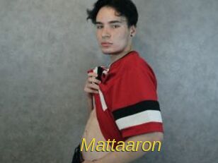 Mattaaron