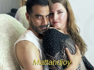 Mattandjoy