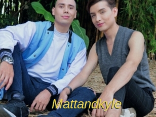 Mattandkyle