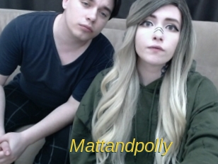 Mattandpolly