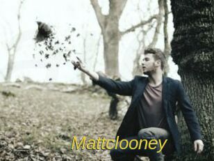 Mattclooney