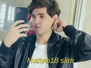 matteo18_slim Archive DVD ORG