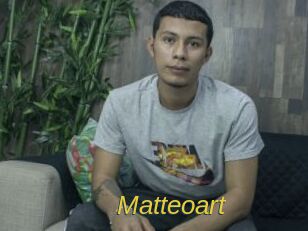 Matteoart