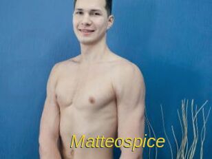 Matteospice