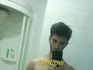 Mattew