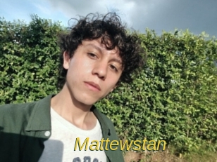 mattewstan Archive DVD ORG
