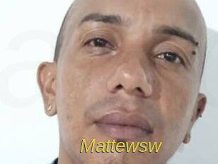 Mattewsw