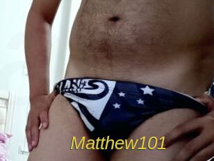 Matthew101