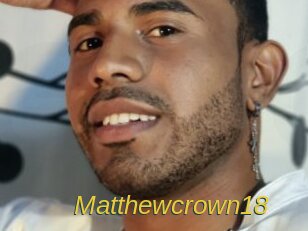 Matthewcrown18