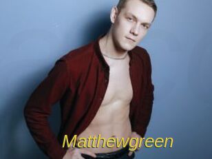 Matthewgreen