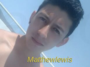 Matthewlewis