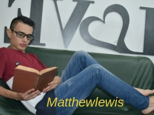Matthewlewis