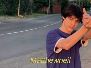 Matthewneil