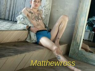 Matthewross