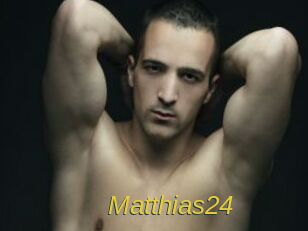 Matthias24