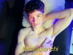 mattiabianchi Archive DVD ORG