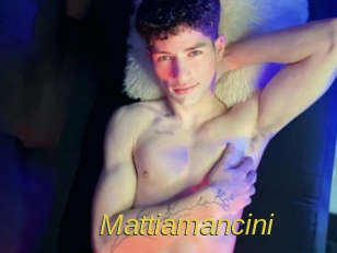 Mattiamancini