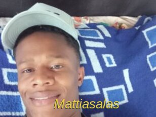 Mattiasalas