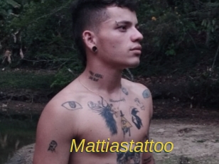mattiastattoo Archive DVD ORG