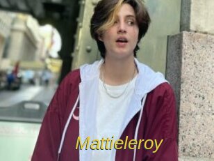 Mattieleroy